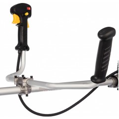 Бензиновый триммер Eurolux TR-1000T