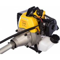 Бензиновый триммер Eurolux TR-1000T