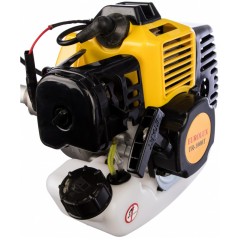 Бензиновый триммер Eurolux TR-1000T