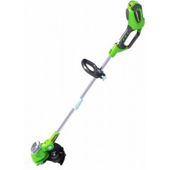 Аккумуляторный триммер Greenworks G40LT30 (без АКБ)
