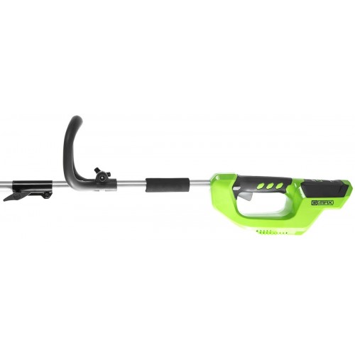 Аккумуляторный триммер Greenworks G40LT30 (без АКБ)