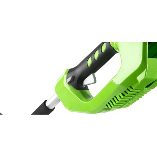 Аккумуляторный триммер Greenworks G40LT30 (без АКБ)