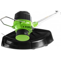 Аккумуляторный триммер Greenworks G40LT30 (без АКБ)