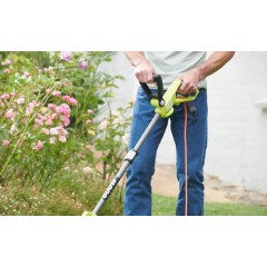 Электрический триммер Ryobi RLT6130