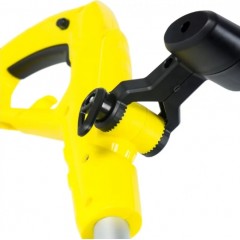 Электрический триммер Kolner KET 600