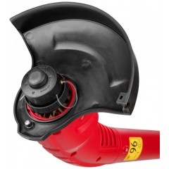 Триммер Wortex TE 2504