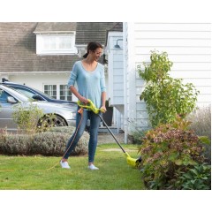 Триммер Ryobi RLT3525