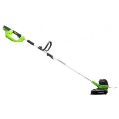 Триммер Greenworks G40LTK4