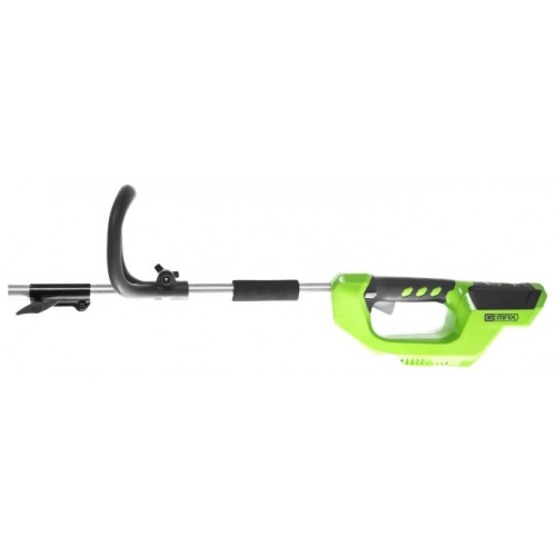 Триммер Greenworks G40LTK4
