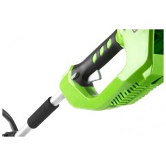 Триммер Greenworks G40LTK4