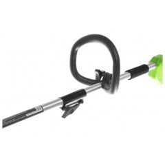 Триммер Greenworks G40LTK4