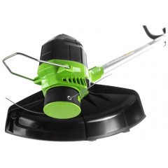 Триммер Greenworks G40LTK4