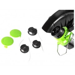Триммер Greenworks G40LTK4