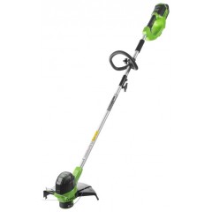 Триммер Greenworks G40LTK4