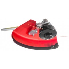 Триммер Hammer MTK330