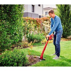 Триммер Einhell GC-CT 18/24 Li P Solo (без АКБ)