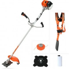 Триммер Patriot PT 5555ES Country [250108055]