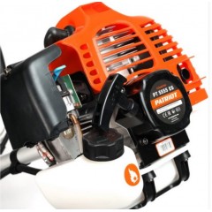 Триммер Patriot PT 5555ES Country [250108055]