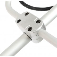 Триммер Patriot PT 5555ES Country [250108055]