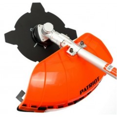 Триммер Patriot PT 5555ES Country [250108055]