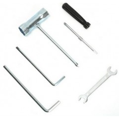 Триммер Patriot PT 5555ES Country [250108055]