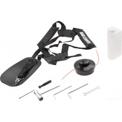 Триммер Hammer MTK520C