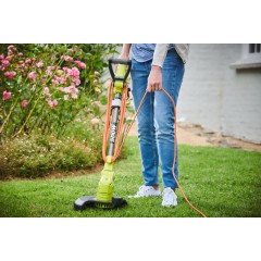 Электрический триммер Ryobi RLT5127