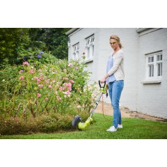 Электрический триммер Ryobi RLT5127