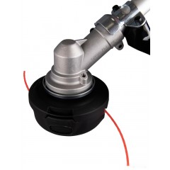 Триммер Makita DUR369AZ (без АКБ)