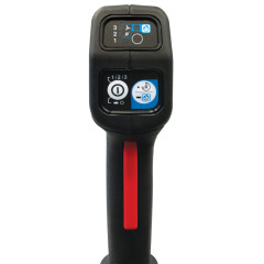 Аккумуляторный триммер Makita DUR368AZ