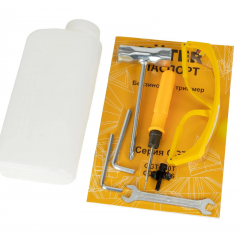 Триммер Huter GGT-520S