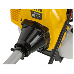 Триммер Huter GGT-520S