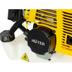 Триммер Huter GGT-520S