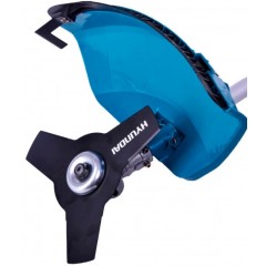 Электрический триммер Hyundai GC 1400