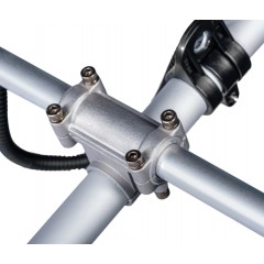 Электрический триммер Hyundai GC 1400