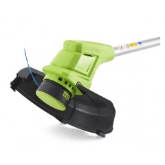 Триммер Greenworks G24LT25K2
