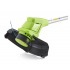Триммер Greenworks G24LT25K2