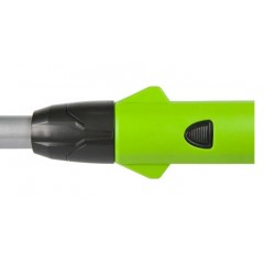 Триммер Greenworks G24LT25K2