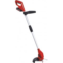 Триммер Einhell GC-CT 18/24 Li (с 1-м АКБ)