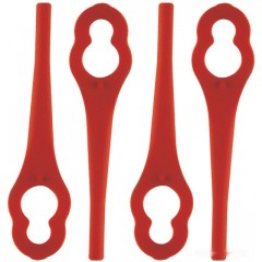 Триммер Einhell GC-CT 18/24 Li (с 1-м АКБ)