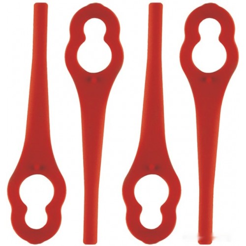 Триммер Einhell GC-CT 18/24 Li (с 1-м АКБ)