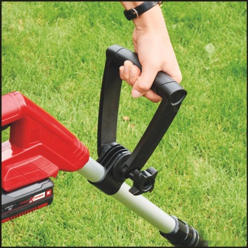 Триммер Einhell GC-CT 18/24 Li (с 1-м АКБ)