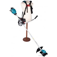 Триммер Makita UR002GZ05 (без АКБ)