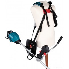 Триммер Makita UR002GZ05 (без АКБ)