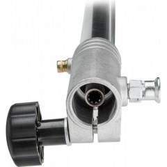 Триммер Eco GTP-185S Сomfort