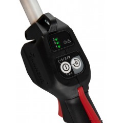 Триммер Makita UX01GZ (без АКБ)