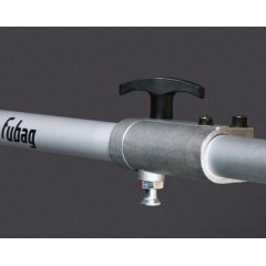 Триммер FUBAG FPT 43 R