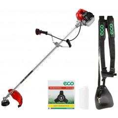 Триммер Eco GTP-251 Power