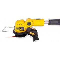 Триммер Champion TB1821 (с 1-им АКБ)