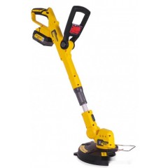 Триммер Champion TB1821 (с 1-им АКБ)